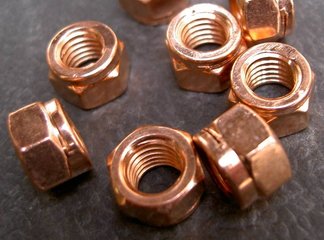 Muttern