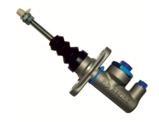 Brake pump