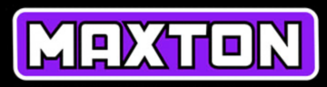 Maxton