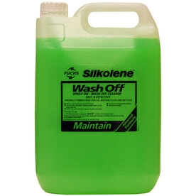 Fuchs Silkolene Wash Off 5L
