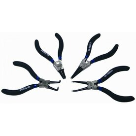 SP Tools 4pc circlip plier set 175 mm (SP32932)