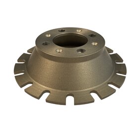 ARS Bremstopf vorne (F12)