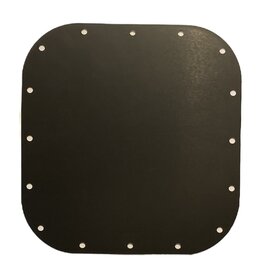 LCR Chassis Deckel (A8)