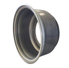 BBS Felgenbett innen 7.0 x 13''