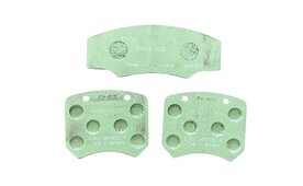 Pagid Racing Bremsbel&auml;ge set F600 SC5-5-5 E1749-E1363-E1363