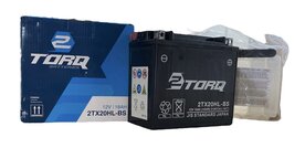 2Torq Batterie 2TX20HL-BS (CP)