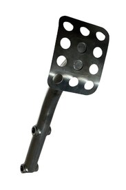 LCR 1996-2025 Fusst&uuml;tze Beifahrer 