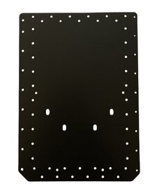 LCR Chassis Teil (C3/CC3)