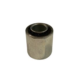 LCR Motorhalter Gummi 22x12x28