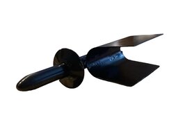 Verkleidungshalter Typ 2 LCR (13mm Anstecknadel)