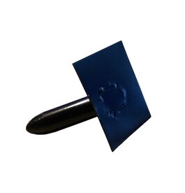 Verkleidungshalter Typ 3 LCR (13mm Anstecknadel)