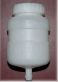 AP Racing Reservoir CP5709-10 ASSY1P/OOUT