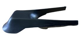 Ged fairing top gro&szlig;e Airbox (schwarz)