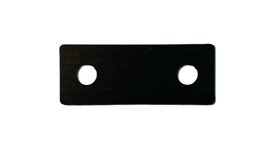 Sidecarshop brake padel plate