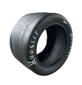 Hoosier 20.0X10.0 - 13 R20 43195 slick (F1 hinter/seiten) (F2 rear)