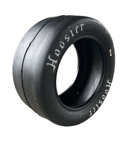 Hoosier 20.0X7.5 - 13 R20 43167 F1 slick vorne