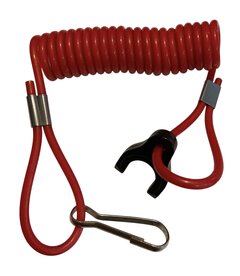 Notausschalter Kabel gebraucht