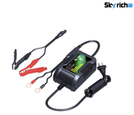 Skyrich Batterie-Ladeger&auml;t 12V-2AMP HBC-LF0202