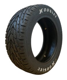 Hoosier 20.0X6.5 - 13 W3 44140 Regen F2 vorne/seiten