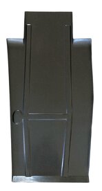 Sidecarshop Bodenplatt