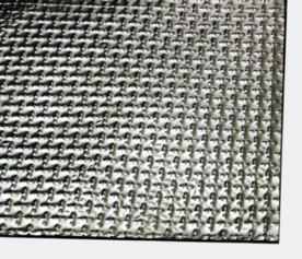 Teknofibra Rigid (62,5 cm x 26,5 cm)