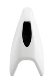 Arai IC DUCT-3 White