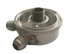 LCR Yamaha R6 W&auml;rmetauscher