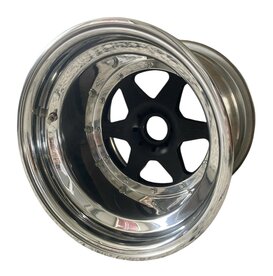 Hinterrad komplett C.E.S/BBS