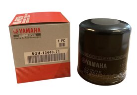 Yamaha R6 &Ouml;lfilter 5GH-13440-71