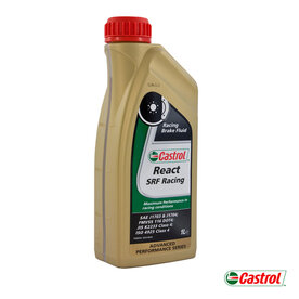 Castrol React SRF Racing 1L