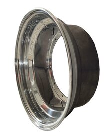 BBS Felgenbett aussen 5.0 x 13''