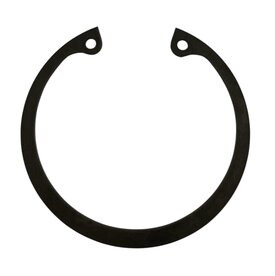 LCR circlip (F5) geschwei&szlig;t Radtrager