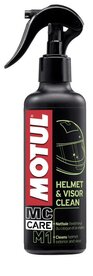 Motul Helmet &amp; Visor Cleaner 250ml