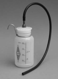 Absauger f&uuml;r Bremsfl&uuml;ssig 0,5 Liter