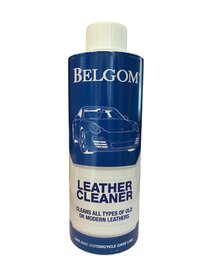 Belgom Leather Cleaner 500ml