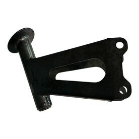 LCR F2 verkleidunghalter (vorne)