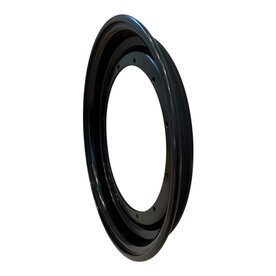 BBS Felgenbett aussen 1.0 x 13'' Schwarz B-Ware (1)