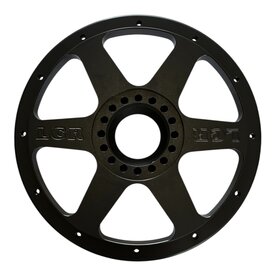 LCR Radstern vorne F2