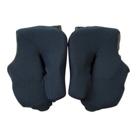 Arai Full Face Cheekpad set (thickness 30mm)
