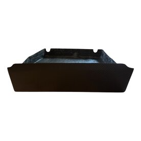 Sidecarshop LCR F2 &Ouml;lauffangwanne carbon visual