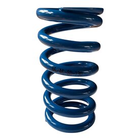 Wilbers Shock LCR/ARS Feder vorne 46/46-80-130