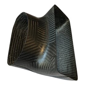 Sidecarshop Zwangsl&uuml;ftung (K2)