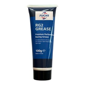 Fuchs Silkolene RG2 Schmierfett