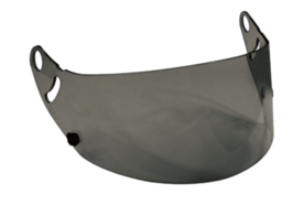 Arai visor GP-5 Dark Smoke