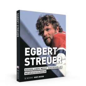 Buch Egbert Streuer