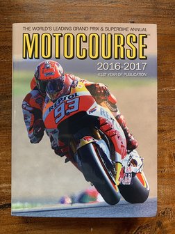 Motocourse 2016-2017