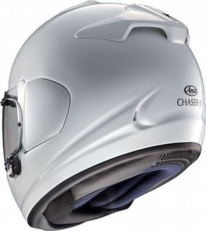 Arai Chaser-X (wei&szlig;)