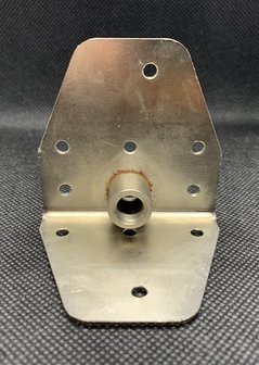 RSR Motorhalter 