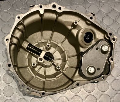 KAWASAKI ZX10R CLUTCH COVER 2011 2019 gebraucht