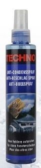 Techno anti-beschlag spray 200ml